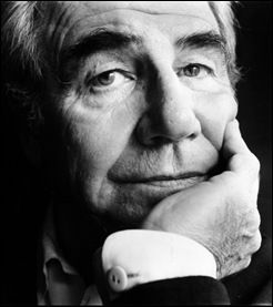 baudrillard