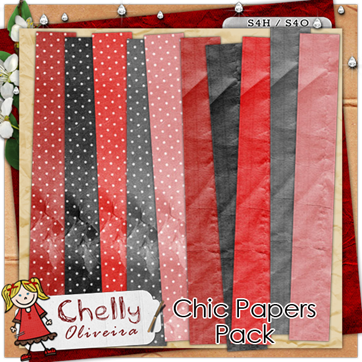 ChelSant_ChicPapersPack_preview ChelSant_ChicPapersPack_preview