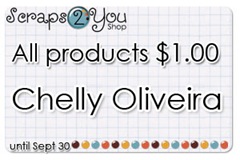 Promo Chelly Oliveira (s2y)