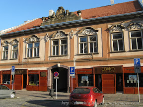 HlavnaZapad