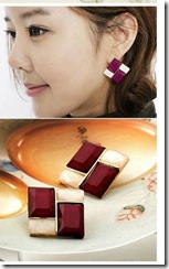 dark red