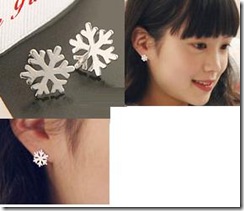 Snowflakes