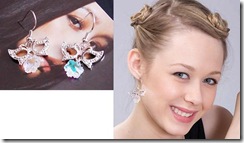 Mask earrings3