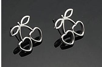 [Cherry 22Ear studs[2].jpg]