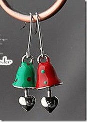 Bell rings
