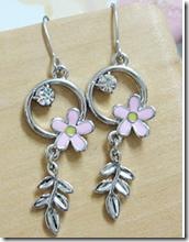 flower leaves