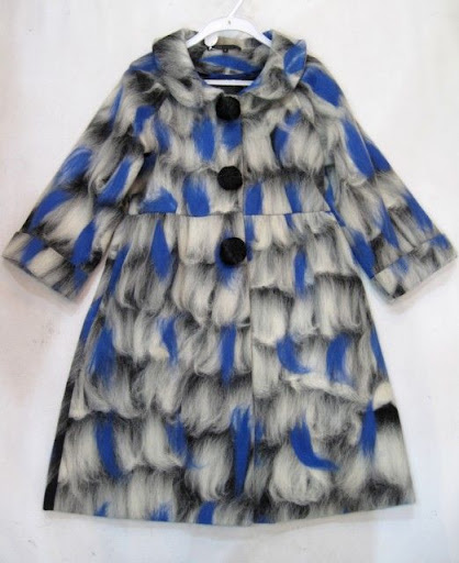 freeblue macaw wooden patterns