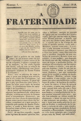 [1848 Jornal A Fraternidade[3].jpg]