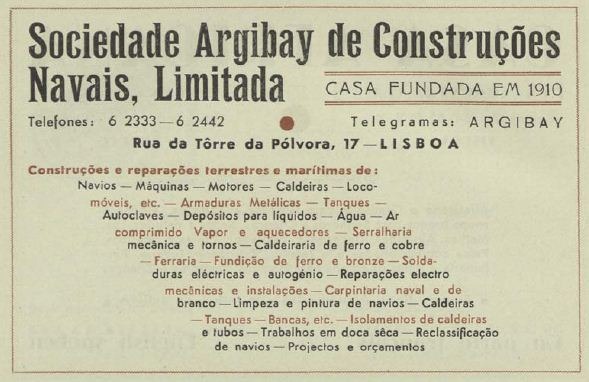 [1943-Argibay-Construes-Navais.jpg]