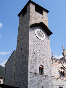 Como Cathedral