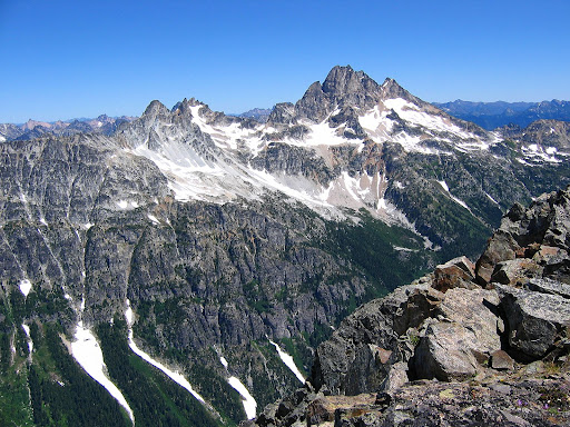 Summit Views