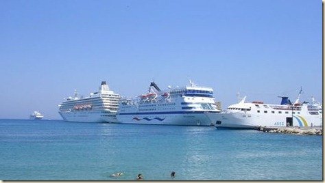 cruceros-en-las-islas-griegas