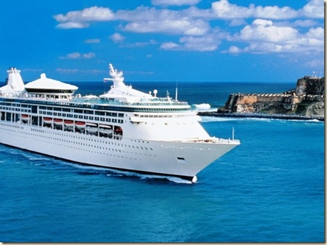 cruceros royal caribbean 2012 r