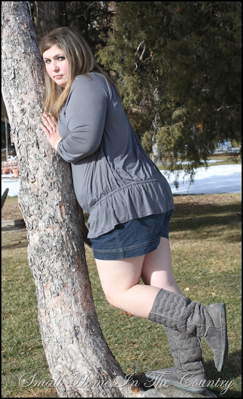 Megans Photo Shoot 1-16-10 013