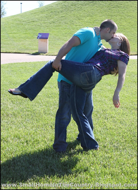 Adam & Melonie 318