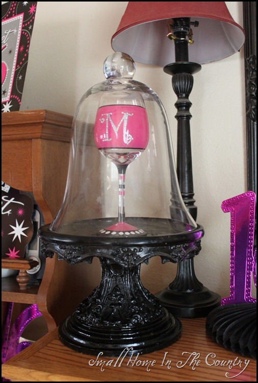 Megans 16th Birthday Party 006