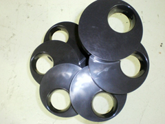 Pluvium, dark gray