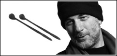 Ron Arad Chiringuito twister Ron Arad Chiringuito twister
