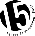 15 square de Vergennes