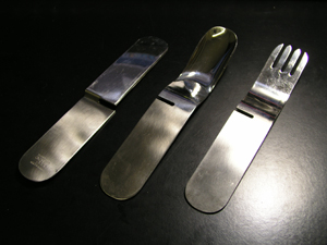 Flatware Flatware