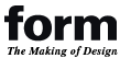 form design logo