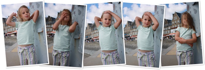 Afficher Manon &agrave; Cancale