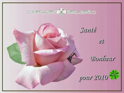 Meilleurs voeux