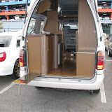 Nagoya Hiace pics
