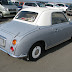 Nissan Figaro Available