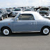 Nissan Figaro Available
