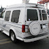 Tiara Royal Star Chevrolet Astro Van 1995 4B very good condition