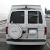 Tiara Royal Star Chevrolet Astro Van 1995 4B very good condition