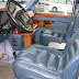 Tiara Royal Star Chevrolet Astro Van 1995 4B very good condition
