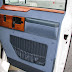 Tiara Royal Star Chevrolet Astro Van 1995 4B very good condition