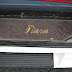 Tiara Royal Star Chevrolet Astro Van 1995 4B very good condition