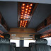 Tiara Royal Star Chevrolet Astro Van 1995 4B very good condition