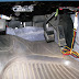 Tiara Royal Star Chevrolet Astro Van 1995 4B very good condition