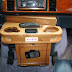 Tiara Royal Star Chevrolet Astro Van 1995 4B very good condition