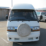 Hiace : Composer pictures