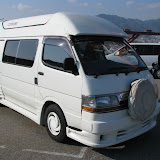 Hiace : Composer pictures