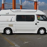 Hiace : Composer pictures