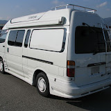 Hiace : Composer pictures