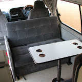 Hiace : Composer pictures