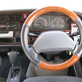 Hiace : Composer pictures