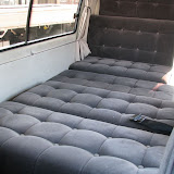 Hiace : Composer pictures