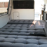 Hiace : Composer pictures