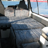 Hiace high roof new purchase