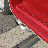93 gmc vandura tiara conversion 4B
