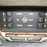 93 gmc vandura tiara conversion 4B