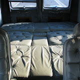 93 gmc vandura tiara conversion 4B
